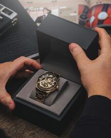 Catálogo Technos semana 50 Página 1