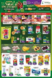 Tabloide Copercana semana 50 Página 1