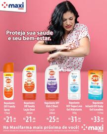 Catálogo Maxifarma Página 2