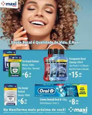 Catálogo Maxifarma (válido até 25-12)