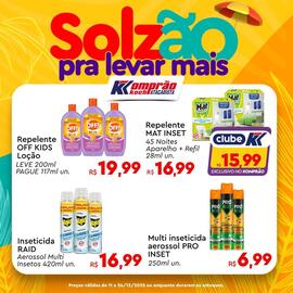 Catálogo Komprao Atacadista Página 1