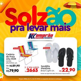 Catálogo Komprao Atacadista Página 3