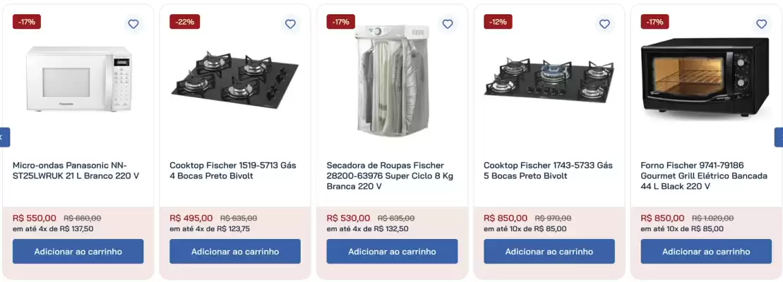 Catálogo Casas da Água (válido até 24-12)