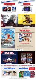 GameStop flyer week 50 Page 2
