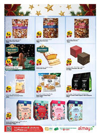 Almaya supermarket catalogue week 50 Page 15