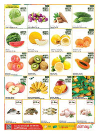 Almaya supermarket catalogue week 50 Page 2