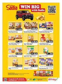 Almaya supermarket catalogue week 50 Page 4