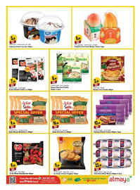 Almaya supermarket catalogue week 50 Page 5