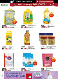 Lulu Hypermarket catalogue Page 10