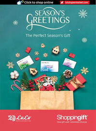 Lulu Hypermarket catalogue Page 13