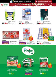 Lulu Hypermarket catalogue Page 14