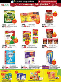 Lulu Hypermarket catalogue Page 2