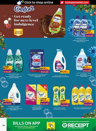 Lulu Hypermarket catalogue Page 24
