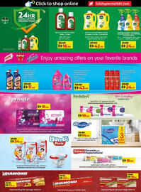 Lulu Hypermarket catalogue Page 26