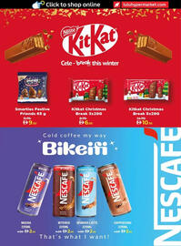 Lulu Hypermarket catalogue Page 4