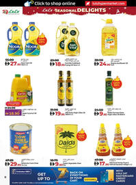 Lulu Hypermarket catalogue Page 8