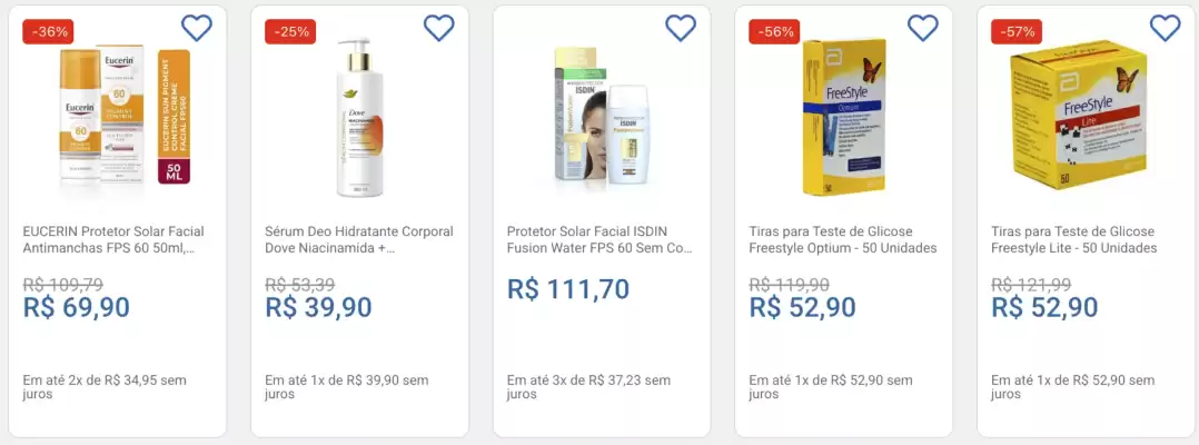 Catálogo Drogaria Rosário (válido até 24-12)