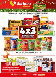 Folleto Soriana Express Página 2