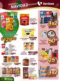 Catálogo Soriana Súper Página 11