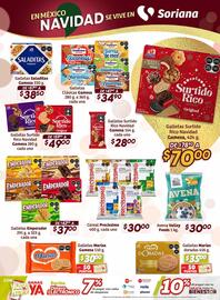 Catálogo Soriana Súper Página 12