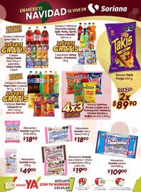 Catálogo Soriana Súper Página 14