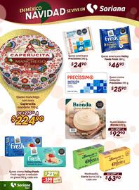 Catálogo Soriana Súper Página 17