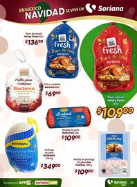 Catálogo Soriana Súper Página 20