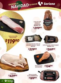 Catálogo Soriana Súper Página 21