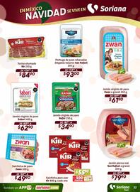 Catálogo Soriana Súper Página 22