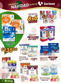 Catálogo Soriana Súper Página 23