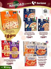 Catálogo Soriana Súper Página 25