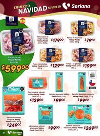 Catálogo Soriana Súper Página 27