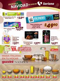 Catálogo Soriana Súper Página 28