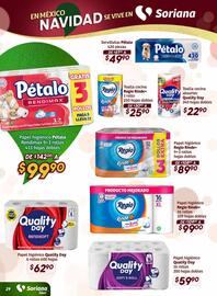Catálogo Soriana Súper Página 29