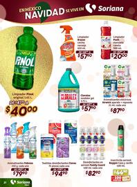 Catálogo Soriana Súper Página 31