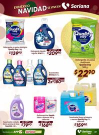 Catálogo Soriana Súper Página 32