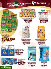 Catálogo Soriana Súper Página 33