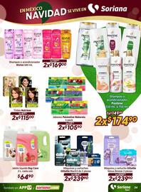 Catálogo Soriana Súper Página 34