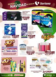 Catálogo Soriana Súper Página 36
