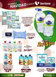 Catálogo Soriana Súper Página 38