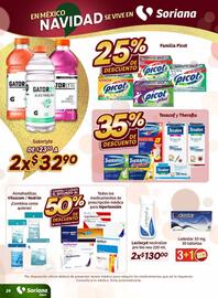 Catálogo Soriana Súper Página 39