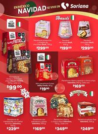 Catálogo Soriana Súper Página 40