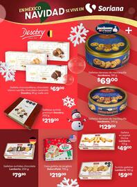 Catálogo Soriana Súper Página 41