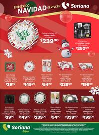 Catálogo Soriana Súper Página 54