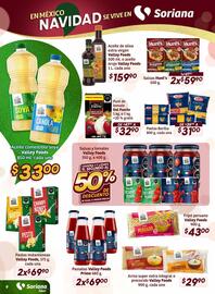 Catálogo Soriana Súper Página 9