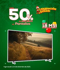 Catálogo RadioShack Página 3