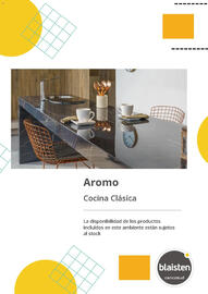 Catálogo Blaisten Página 5