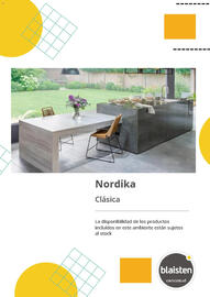 Catálogo Blaisten Página 6