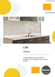 Catálogo Blaisten Página 7