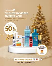 Catálogo Farmacias TKL semana 50 Página 2